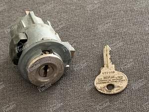 Neiman' anti-theft device - RENAULT 8 / 10 (R8 / R10)