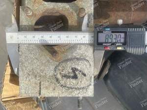 Zylinderkopf ID - DS 20 21 oder 23 - CITROËN DS / ID - DX 112-1c- thumb-9