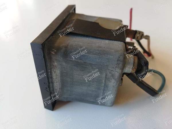 Borduhr - CITROËN DS / ID - DX521-314A- 5