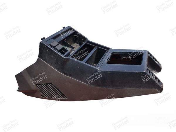 Tableau de bord - R11 - RENAULT 9 / Alliance / Broadway / 11 / Encore (R9 / R11) - 7