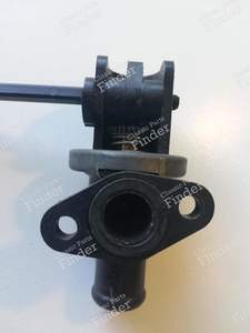 Robinet de chauffage - PEUGEOT 104 / 104 Z - 6461.38- thumb-2