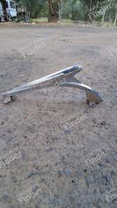 Ornement de capot d'origine 1940 - CHEVROLET Master Pickup (1/2 - 1 1/2 - 3/4 - 1)