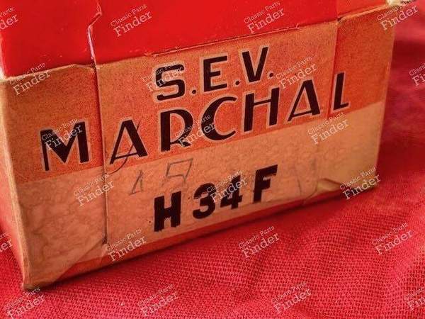 Set mit 12 Kerzen H34F - FERRARI 250 GTO - H34F- 2