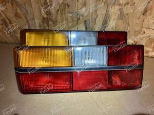 Rücklicht links - VOLKSWAGEN (VW) Golf I / Rabbit / Caddy / Jetta