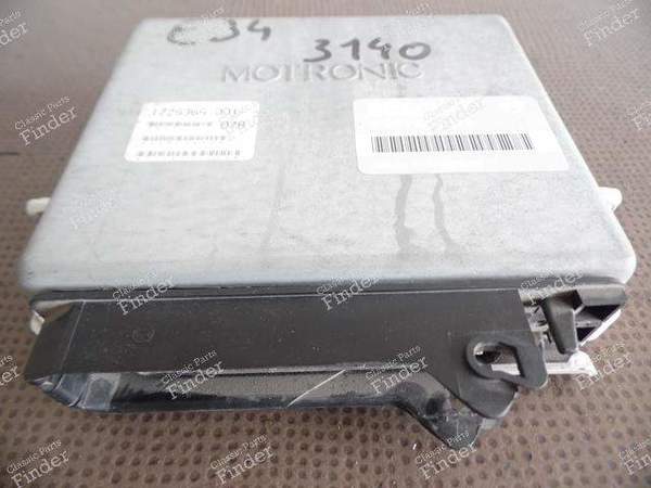 DME MOTRONIC 0261200173 BMW 525i E34 & 325i E30 - BMW 3 (E30) - BMW 1726366 ou 12141748205 équivalentes à 1722269 et 1726102- 8