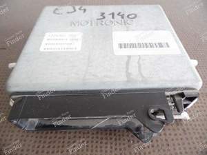 DME MOTRONIC 0261200173 BMW 525i E34 & 325i E30 - BMW 3 (E30) - BMW 1726366 ou 12141748205 équivalentes à 1722269 et 1726102- thumb-8