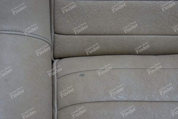 Paar Europa-Sitze für Twin Cam/ Spezial - LOTUS Europa - 1