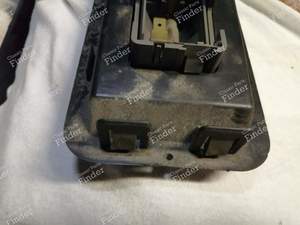 Plafonnier avec spot de lecture et interrupteurs - CITROËN CX - thumb-1