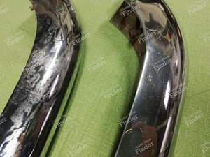 Stossfänger vorne - ALFA ROMEO Giulietta Spider - thumb-7