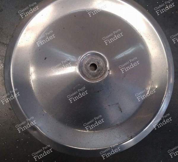 Radkappe Peugeot - PEUGEOT 304 - 0