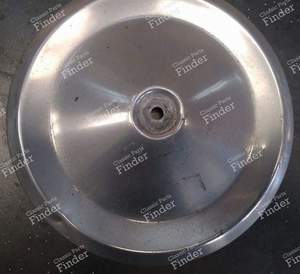 Radkappe Peugeot für PEUGEOT 404