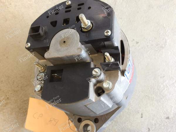 Alternator - VOLVO 240 / 260 - 9AL2658K- 2