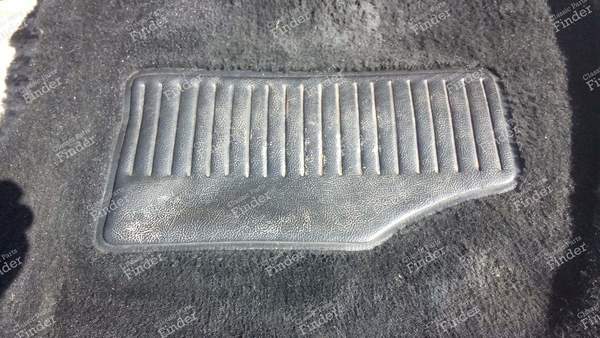 Fußmatten CX Serie 2 - CITROËN CX - 0