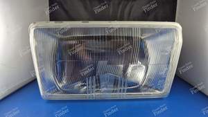 Optique de phare avant gauche - SIMCA-CHRYSLER-TALBOT 1307 / 1308 / 1309 / 1510 / 150 / Solara / Alpine - thumb-1
