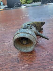 Bouchon de radiateur - BUGATTI Type 30 - thumb-2