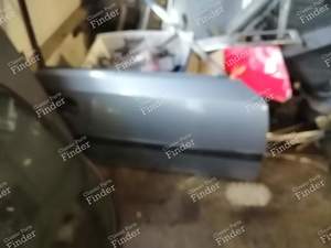 Front and rear doors - CITROËN CX - thumb-4