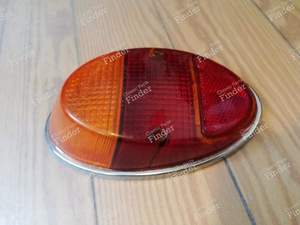 Feu arrière pour VW Käfer-Coccinelle-Beetle - Millésimes 1962-1966 - VOLKSWAGEN (VW) Käfer / Beetle / Coccinelle / Escarabajo - IGM 2155IP / IGM 2154LPx / BS2516- thumb-8