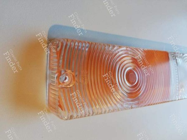 Front turn signal / left front pilot for 104 or J5 - PEUGEOT 104 / 104 Z - 4003G- 1