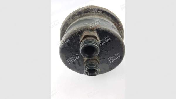 Fuel pressure accumulator - MERCEDES BENZ S (W116) - 0438170004- 4