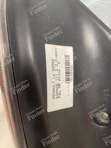 Feu arrière gauche - RENAULT Espace III - 6025301101- thumb-2