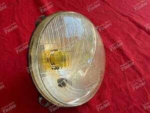 H4 Export Headlight - RENAULT 15 / 17 (R15 - R17) - thumb-2