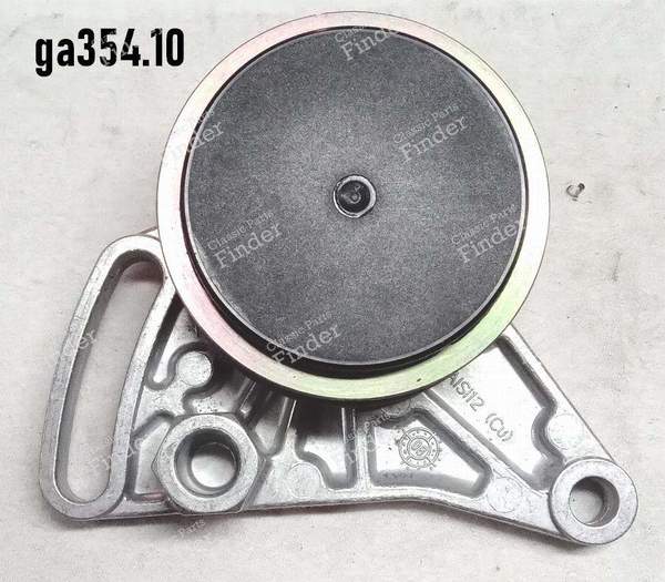 Galet tendeur courroie accessoires - AUDI A4 (B5) - QTA 1060- 0