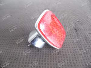 LEFT REAR REFLECTOR - PORSCHE 356 - 64473150100 + 64473150705 ULO N°135- thumb-9