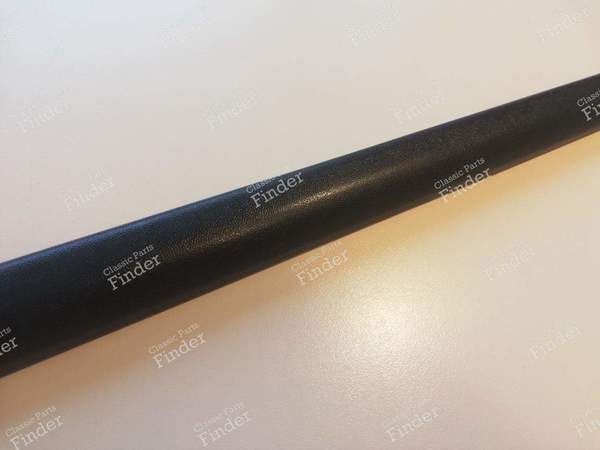 Dünne Seitenleisten auf der linken Seite - 3-türiges Modell - VOLKSWAGEN (VW) Golf II / Jetta - 191853535D / 191853515D- 2