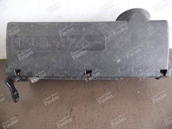 AIR FILTER HOUSING - 944S - PORSCHE 944 - 94411001400- 0