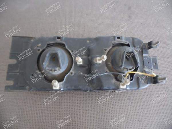 DOUBLE OPTIQUE DROITE - ALFA ROMEO Alfasud - 5