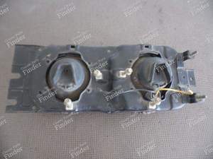 DOUBLE OPTIQUE DROITE - ALFA ROMEO Alfasud - thumb-5