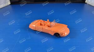 Miniature - DS Convertible - CITROËN DS / ID - thumb-5