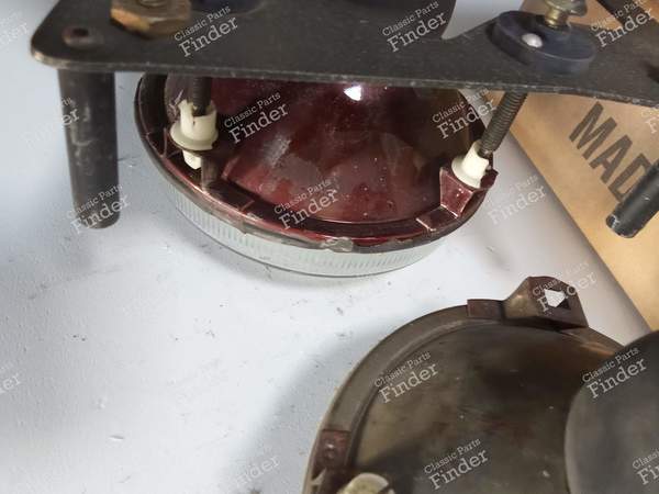 Scheinwerferoptik Lancia Delta HF Integral - FIAT Ritmo / Regata - 14100- 1