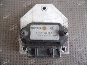 ZÜNDMODUL - PORSCHE 944 - Bosch 0227100124  Porsche 92860270601- thumb-9