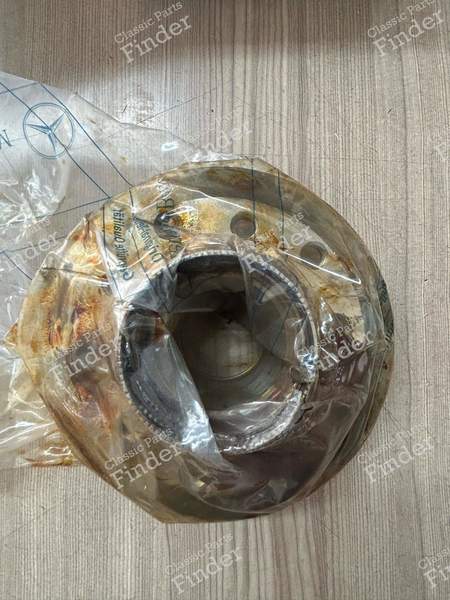 VORDERRADNABENLAGER - MERCEDES BENZ S (W116) - A1163341701- 2