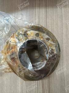 VORDERRADNABENLAGER - MERCEDES BENZ S (W116) - A1163341701- thumb-2