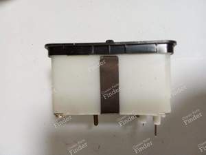 On-board clock - OPEL Ascona (B) - 90227163- thumb-2