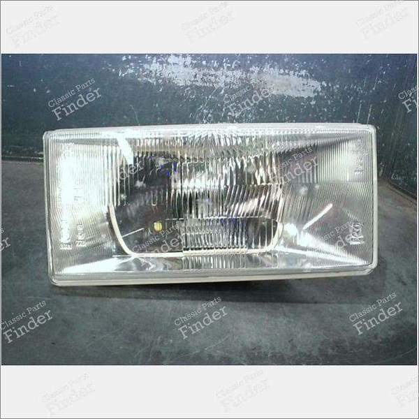 Right front headlight - RENAULT Master - 085280- 0