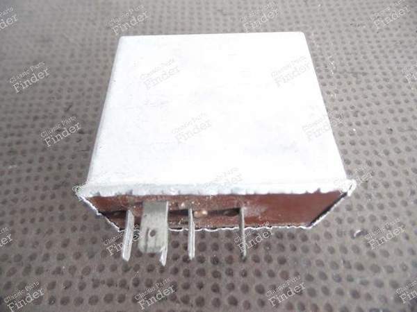 RELAIS MOTOVENTILATEUR - PORSCHE 944 - 94461510502- 6