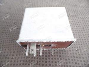 RELAIS MOTOVENTILATEUR - PORSCHE 944 - 94461510502- thumb-6