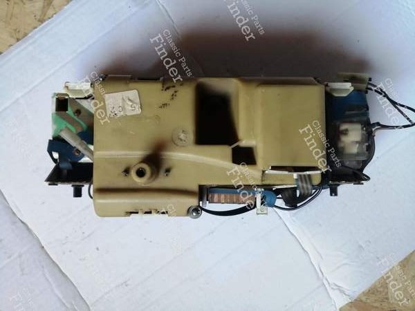 Tableau de bord - Série 1 - CITROËN CX - 9554114680 / 09022789906 / 9554114680- 4