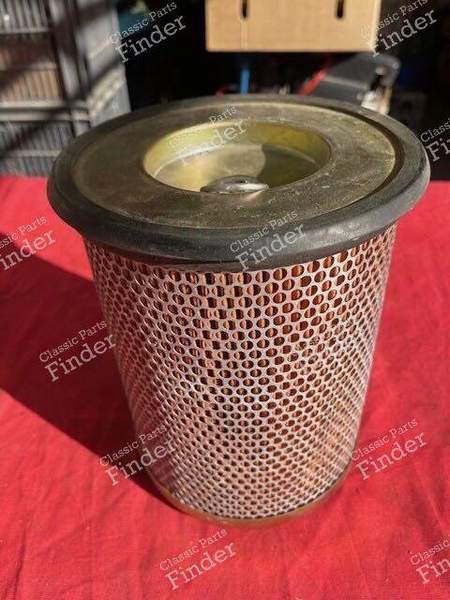 Luftfilter Version Turbo atmosphärisch - CITROËN CX - 0