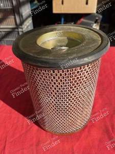 Luftfilter Version Turbo atmosphärisch für CITROËN CX