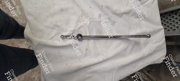 Bremshebel - BUGATTI Type 35 - 2