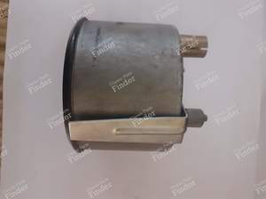 Vintage VDO rev counter - VW and others - VOLKSWAGEN (VW) T1 - 333230.115.2- thumb-2