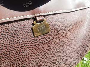 Vintage bag and suitcase - 50s-60s - PEUGEOT 403 - thumb-9