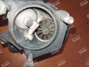 Turbocompresseur - SAAB 900 NG / 9-3 - 452068-3- thumb-2