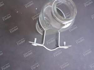 Bremsflüssigkeitsbehälter aus Glas - RENAULT 4 CV - Nivoclair- thumb-3
