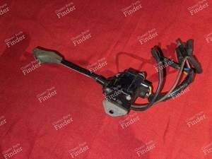 Commodo clignotants - Dernière génération - CITROËN DS / ID - thumb-3