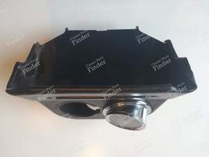 Ölanzeiger mit Gehäuse - ALFA ROMEO Giulia Sprint GT / GTV / GTC / GTA (105/115 Coupés) - 105136401300 / 105.28.61.254.000 (Gehäuse)- thumb-6